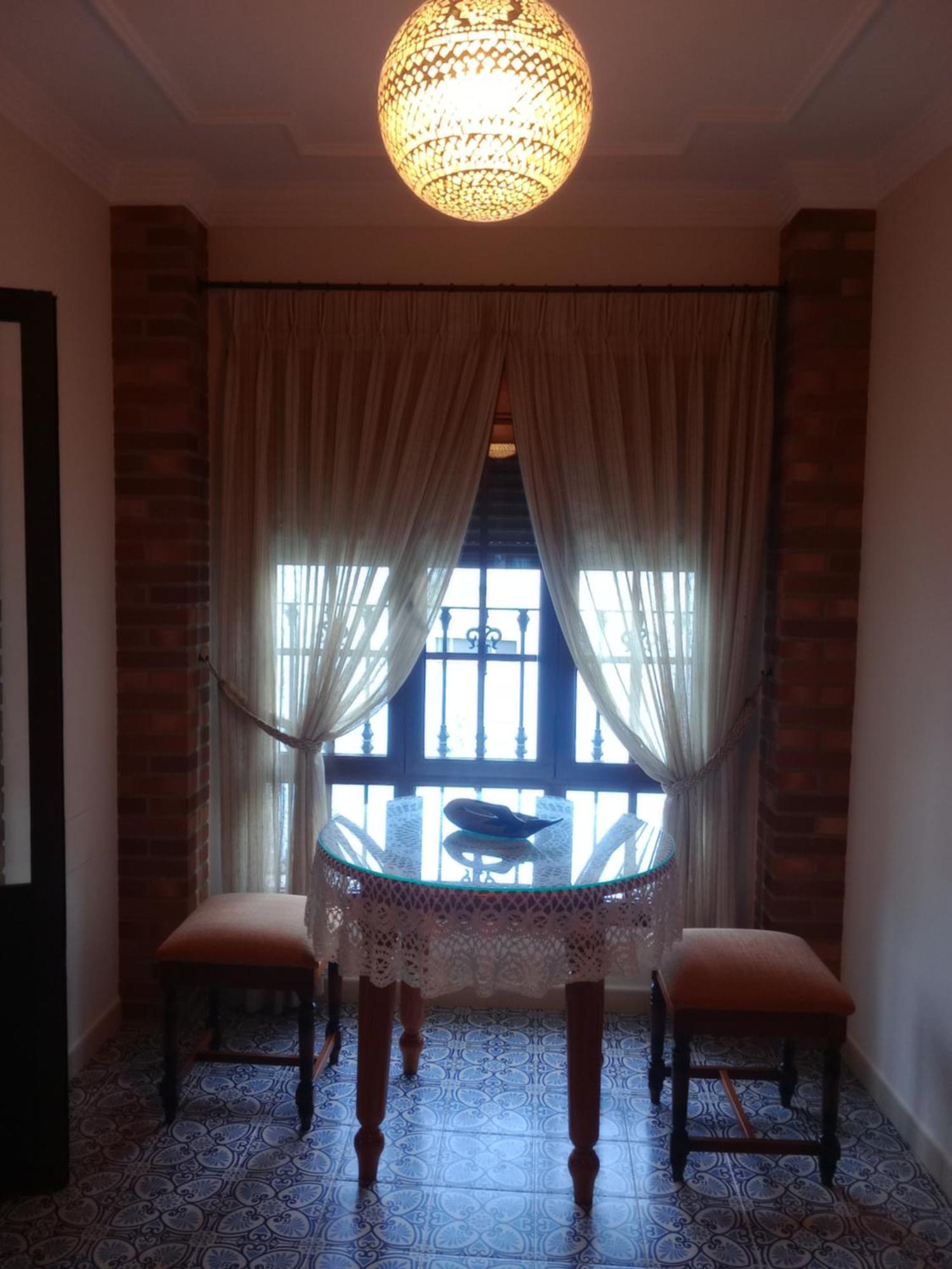 Гостьовий будинок Casa Paco Ель-Боске Номер фото
