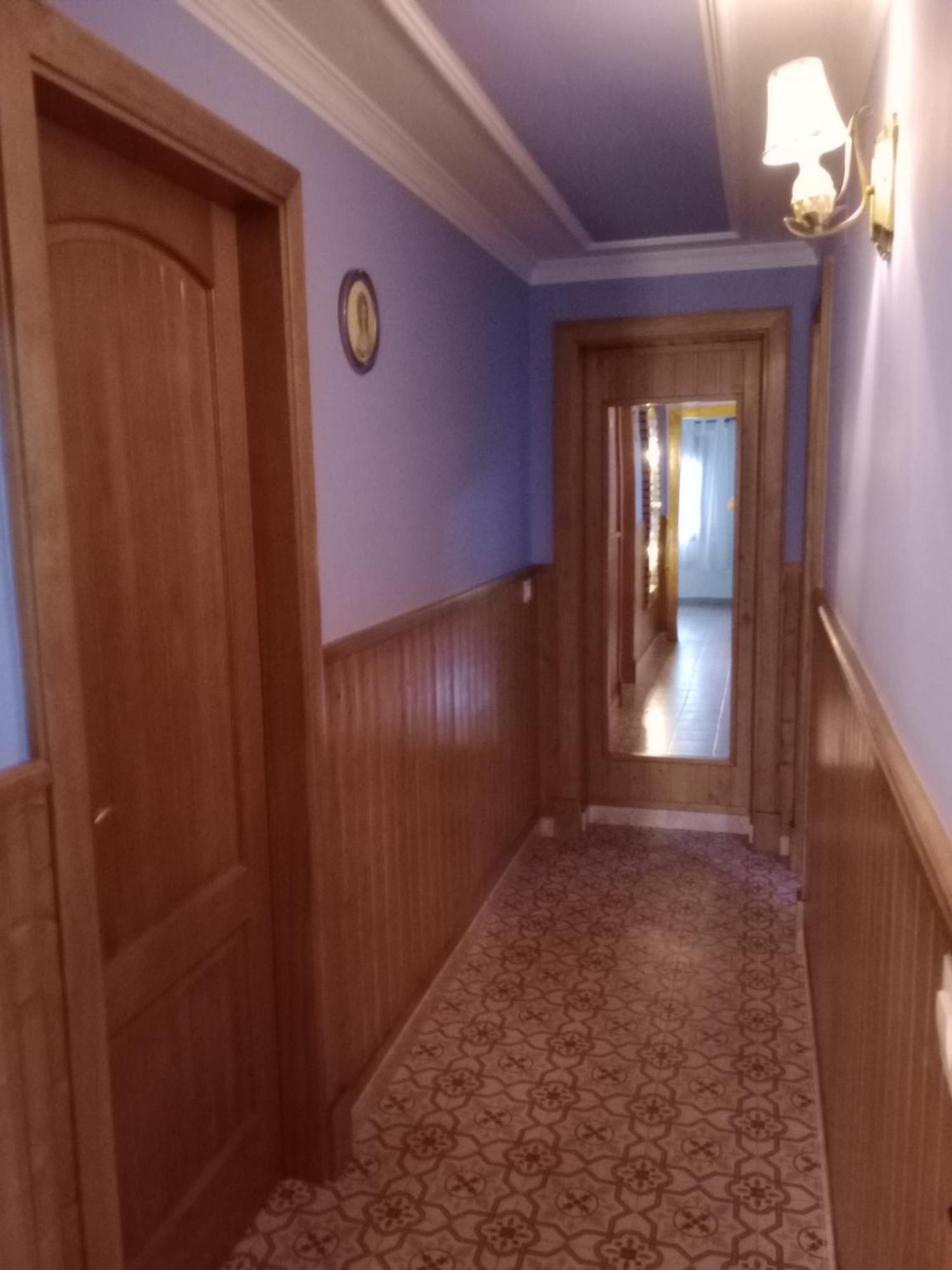 Гостьовий будинок Casa Paco Ель-Боске Номер фото