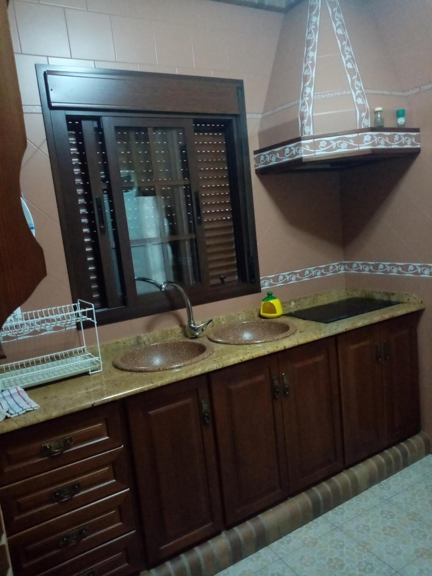 Гостьовий будинок Casa Paco Ель-Боске Номер фото