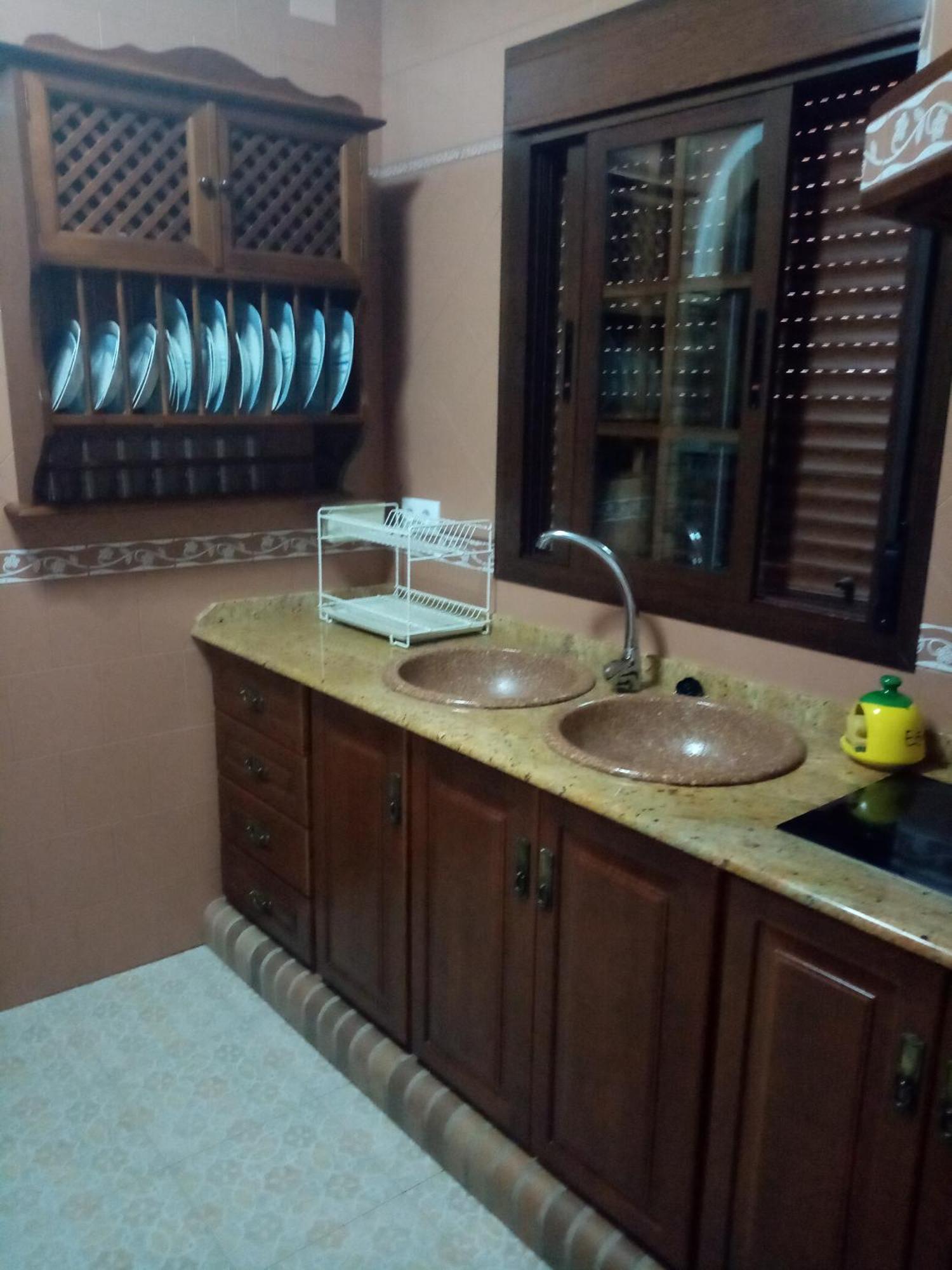 Гостьовий будинок Casa Paco Ель-Боске Номер фото