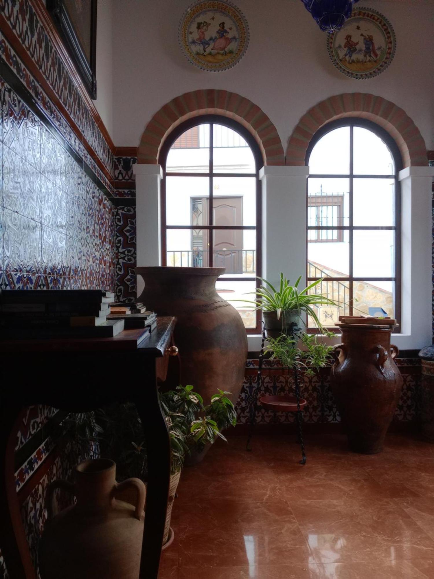 Гостьовий будинок Casa Paco Ель-Боске Номер фото